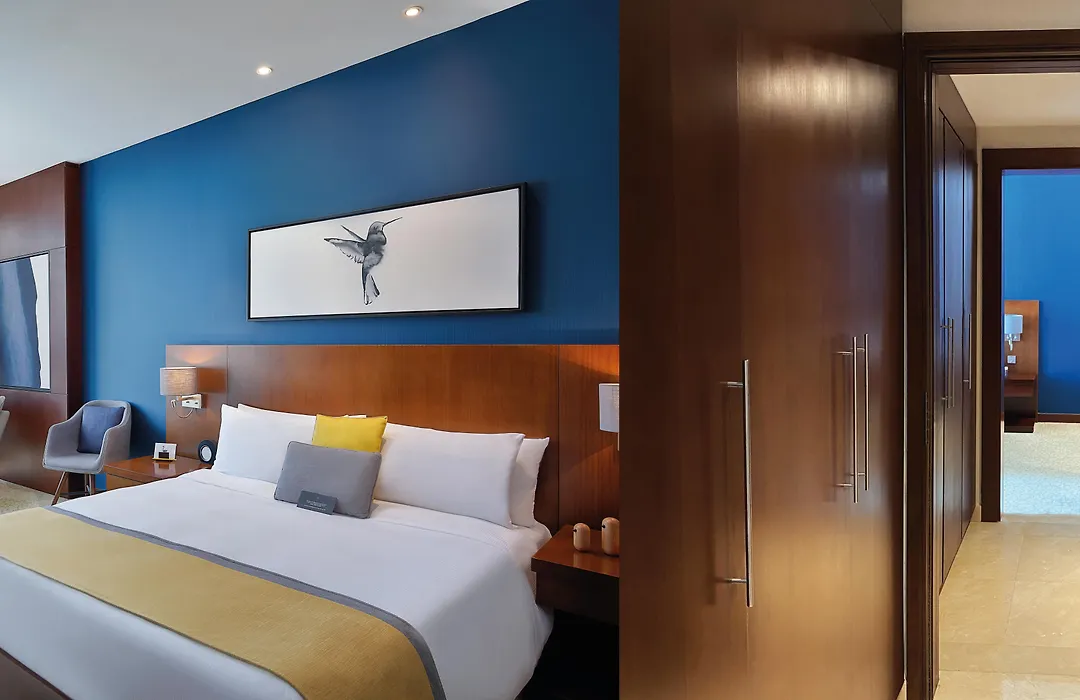 Voco Dubai By Ihg-1