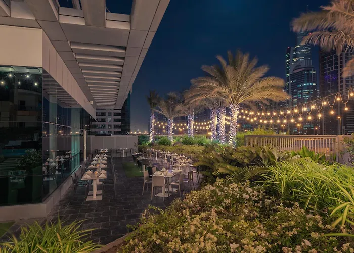 Stella Di Mare Dubai MarinaSpa Hotel